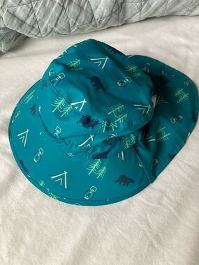 JAN & JUL Summer Adventure Wide Brim 50+ UPF Quick-Dry Sun-Hats for Kids